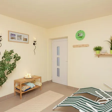 Ferienwohnung In Waldnaehe Am Thueringer Rennsteig Frauenwald