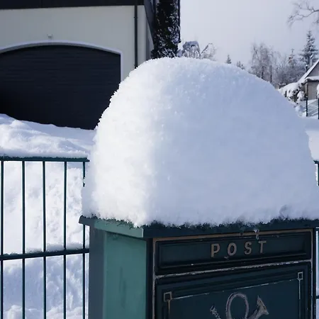 Charmante Am Thueringer Rennsteig *