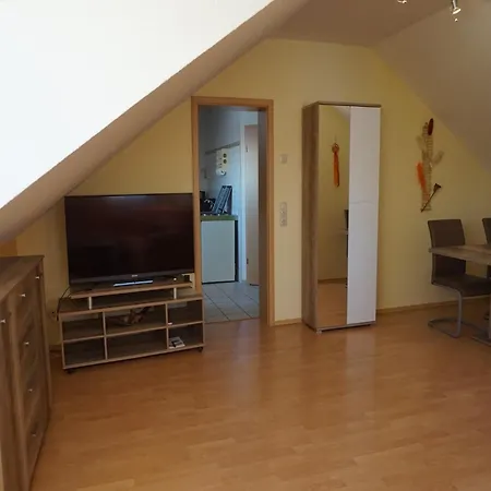 Charmante Am Thueringer Rennsteig