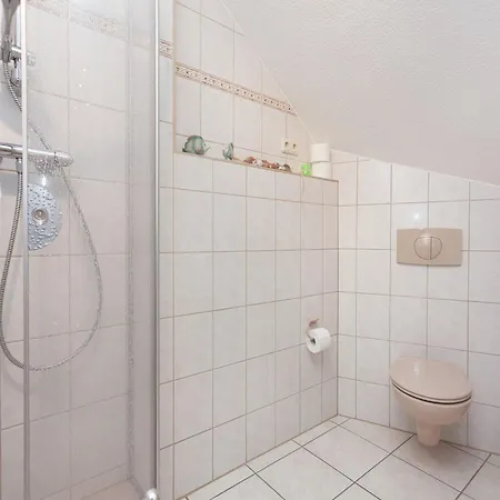 דירה Charmante Am Thueringer Rennsteig