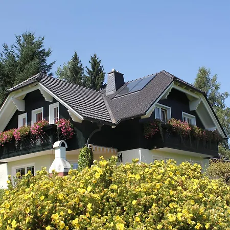 דירה Charmante Am Thueringer Rennsteig *