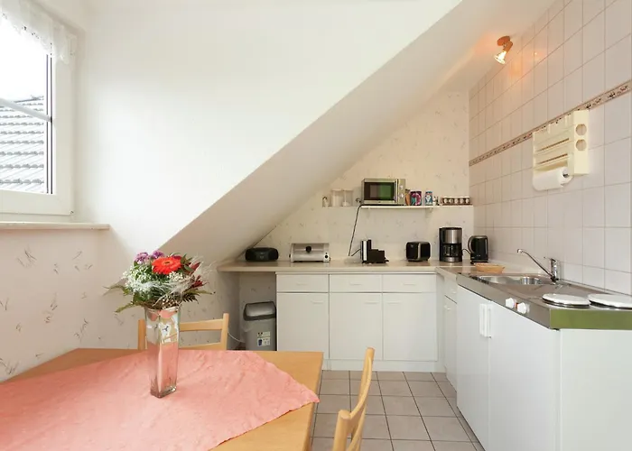 Charmante Am Thueringer Rennsteig *