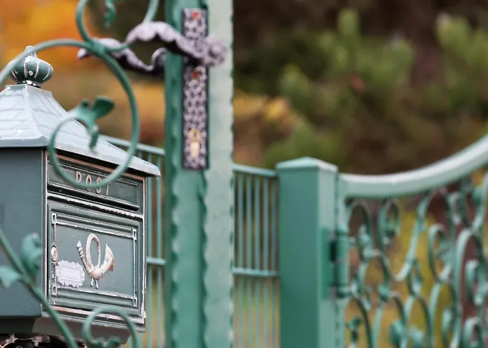 شقة Charmante Am Thueringer Rennsteig