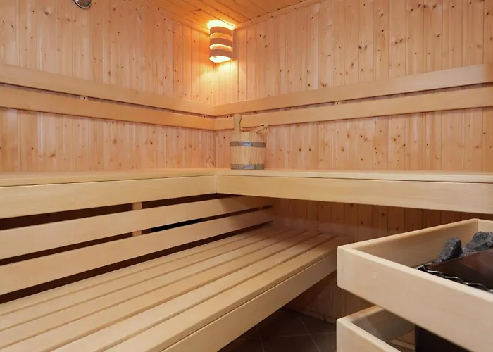 Charmante Am Thueringer Rennsteig * فراونوالد