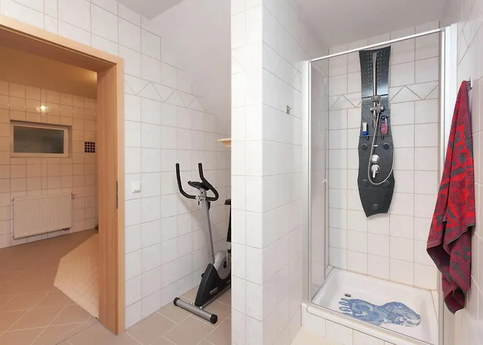 شقة Charmante Am Thueringer Rennsteig