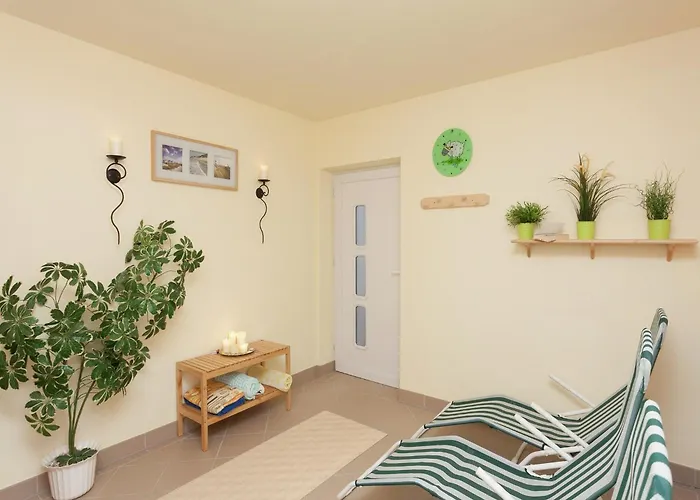 Charmante Am Thueringer Rennsteig شقة *