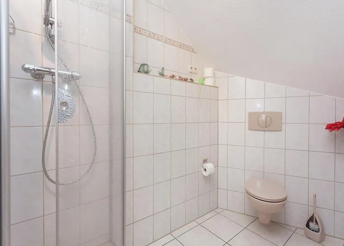 شقة Charmante Am Thueringer Rennsteig