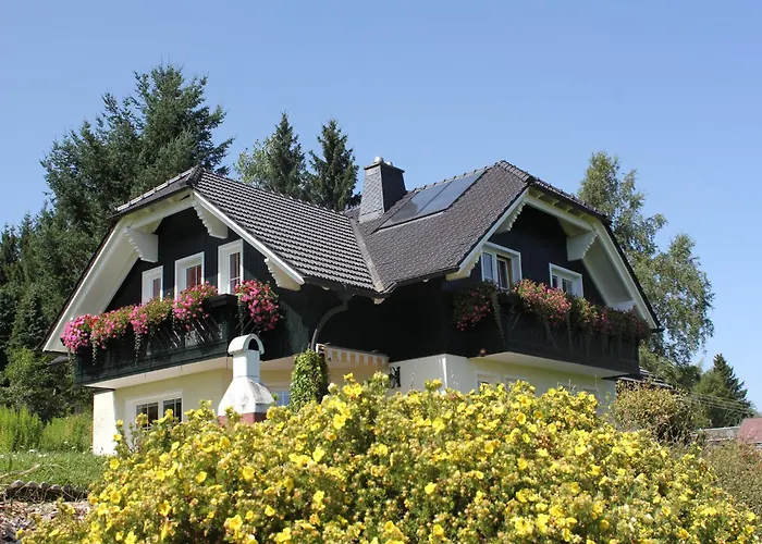 شقة Charmante Am Thueringer Rennsteig *